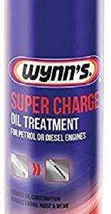 Wynns Super Charge for Oil 425ml