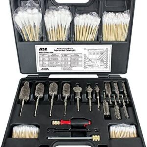 Diesel Injector-Seat Cleaning Kit (Stainless Steel) IPA 8090S