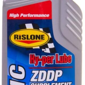 Rislone 4405 Engine Oil Supplement Concentrate with Zinc Treatment - 11 oz.