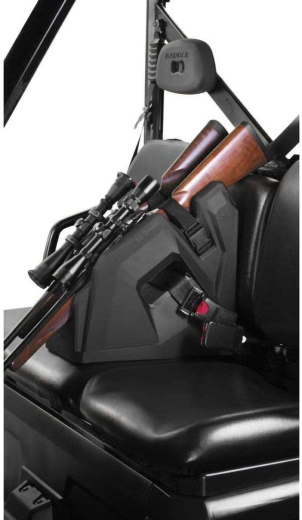 Seizmik ICOS Gun Holder (2 Gun)