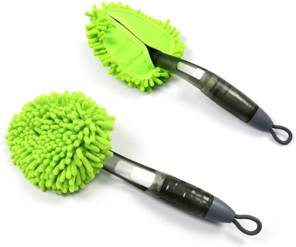 AmazonBasics Car Cleaning Kit