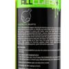 Chemical Guys CLD_101_16 All Clean+ Citrus Based All Purpose Super Cleaner (16 oz)