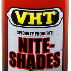 VHT SP888 Red Nite Shades - 10 oz.