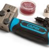 Capri Tools 3/16 in. Double Flaring Tool (CP21110-316)