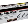 Performance Tool W2029DB Dent And Seal Puller Set, 9-Piece