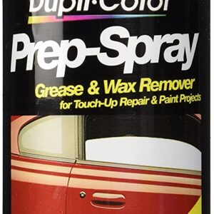 Dupli-Color EPS100000 Prep Grease and Wax Remover Prep Spray - 11 oz