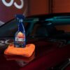 303 (30216) Products Automotive Speed Detailer - For All Exterior Surfaces - Instantly Shines And Protects - Cleans Between Washes - UV Protection, 16 fl oz