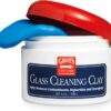 Griot's Garage 11049 Glass Cleaning Clay 3.5oz