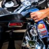 303 Exterior Care Kit - Car Wash - Tire and Rubber Cleaner - Tire Balm and Protectant - Speed Detailer - Protectant - Includes Accessories (30810)