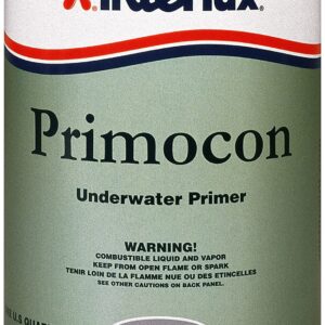 Interlux YPA984/QT Primocon Underwater Primer - Quart